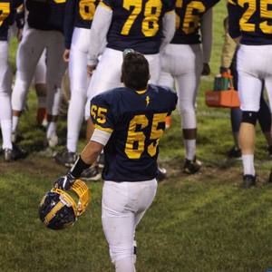 Meet your Posher, Elijah